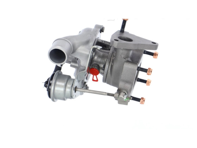 Turbodmychadlo Турбина 54359880033, 54359880033 Nissan Note (E11)