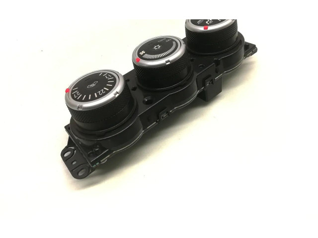 Блок управления климат-контролем 7820A082XA, 3853350 Citroen C-Crosser