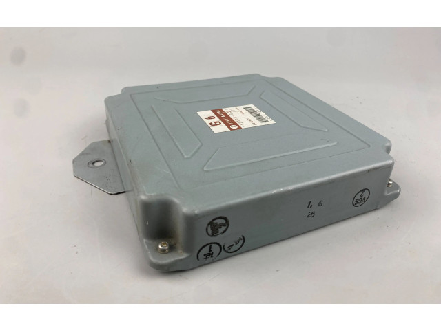 Блок управления двигателя 22611AK281 Subaru Outback