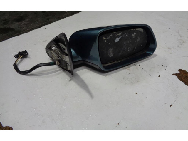 Зеркало электрическое Skoda Octavia Mk1 (1U) 1996 - 2004 года