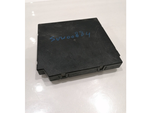 Блок комфорта 1K0937084B Skoda Superb B6 (3T)