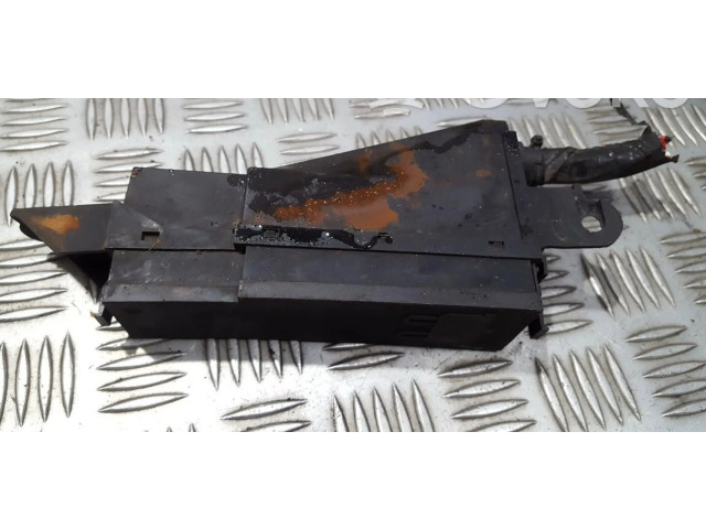 Блок предохранителей     Renault Clio I    