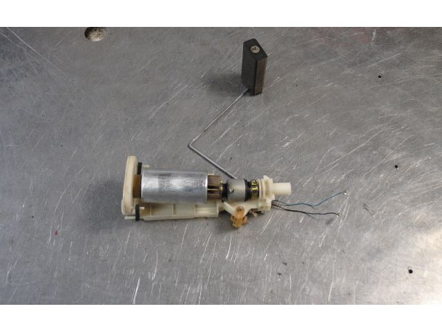 Топливный насос