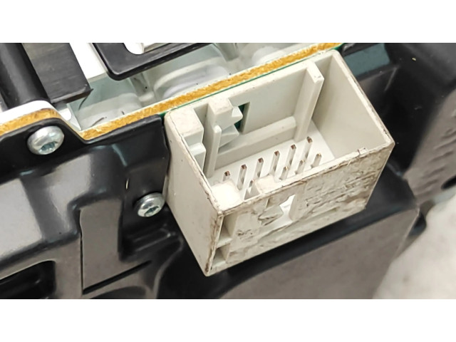 Přístrojová deska Opel Vectra C 2007 13193087PE, 110080278