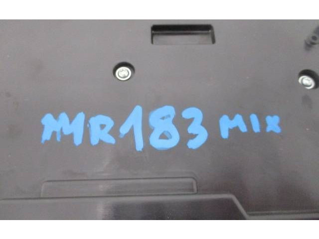 Блок управления климат-контролем 98100094ZF   Citroen DS4