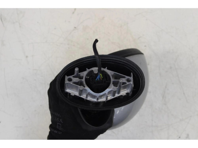 Zpětné zrcátko  Mini One - Cooper Clubman R55 2007    