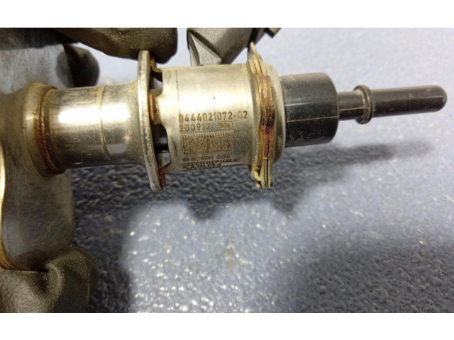 Форсунка 7LA131113A, 7LA131113A Skoda Octavia 985