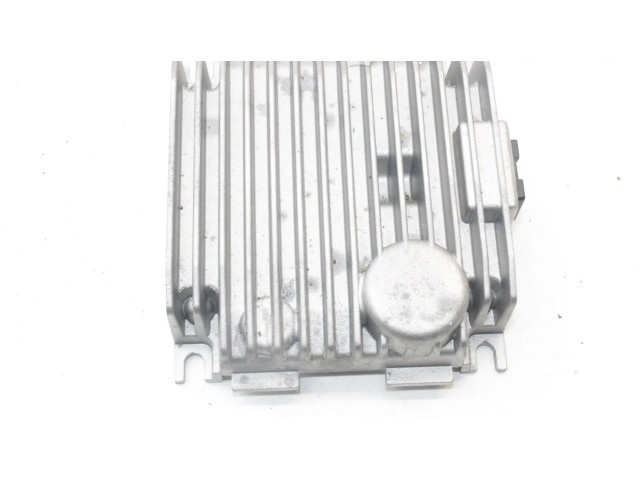 Блок управления 3V0035335A, 5QE035335B Skoda Octavia Mk4