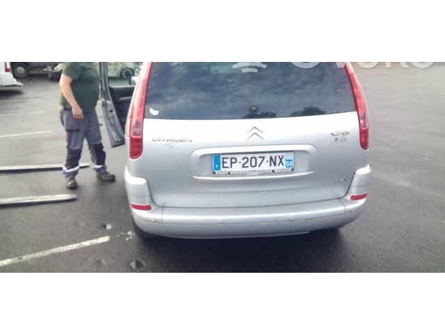 Панель приборов 00006106WX Citroen C8