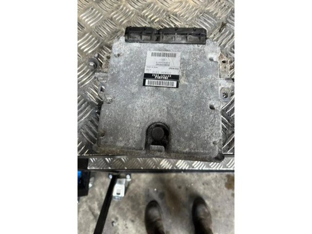 Řídící jednotka 8200394162 Renault Vel Satis 2004