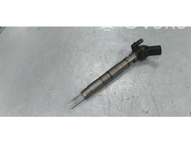 Vstřikovač 057130277AM, 0445115080 Audi A8 S8 D4 4H CDSB