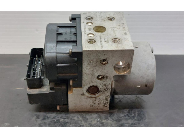 Блок АБС MR249754, 0130108040 Mitsubishi Carisma 1996 - 1999 года