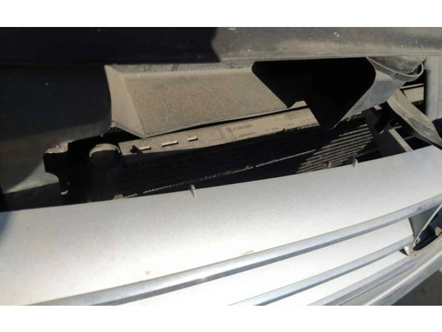 Интеркулер A1695000900 Mercedes-Benz A W169