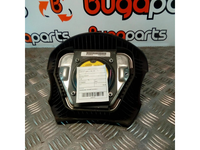 Подушка безопасности водителя 158200-08   Lancia Y 840
