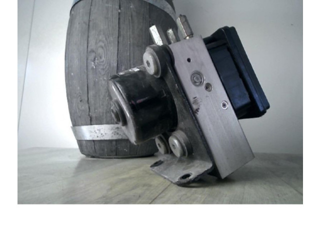 Блок АБС 4894009610, 4894009610   SsangYong  Rexton   -  года