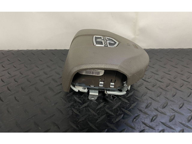 Подушка безопасности водителя P1GS291TWAG Jeep Grand Cherokee