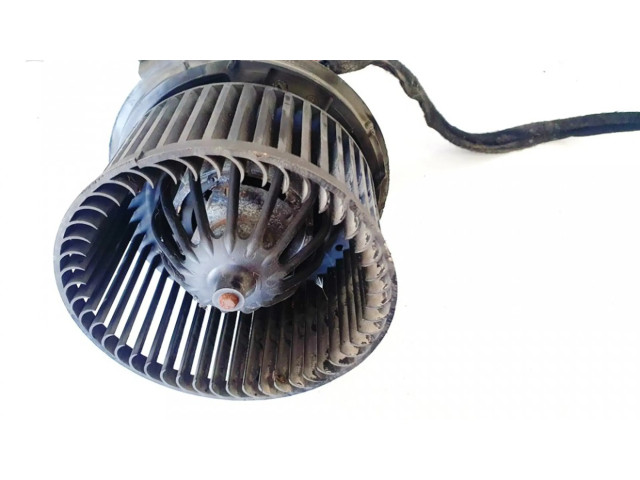 Вентилятор печки    n1010350   Dacia Logan I