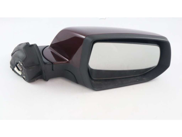 Zpětné zrcátko Chevrolet Malibu 2013 23151802, 22812183