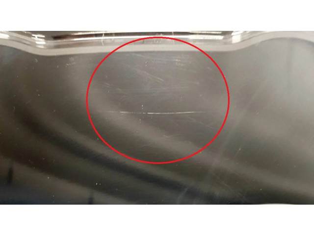 Přístrojová deska BMW 1 F20 F21 2014 17649411, 1912952