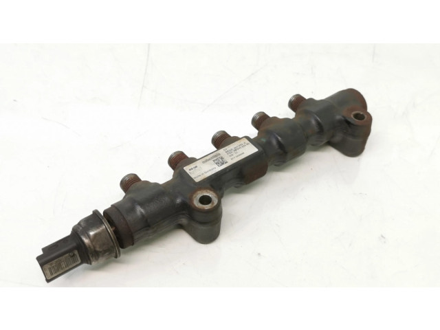 Vstřikovací lišta 9654590, 9654592680 Citroen Berlingo pro naftový motor 1.6