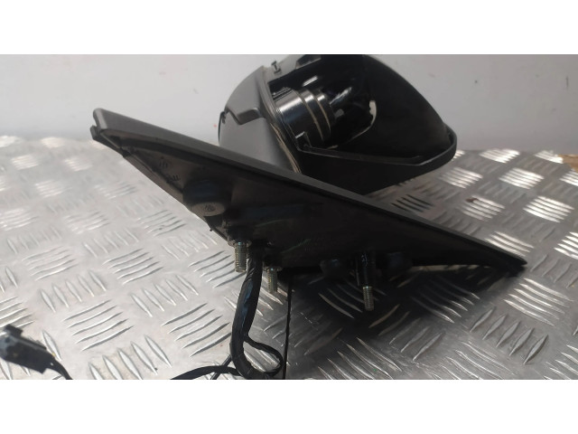 Зеркало электрическое правое Maserati Levante 2017- года