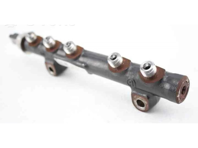 Vstřikovací lišta 9685297580 Citroen Berlingo pro naftový motor 1.6