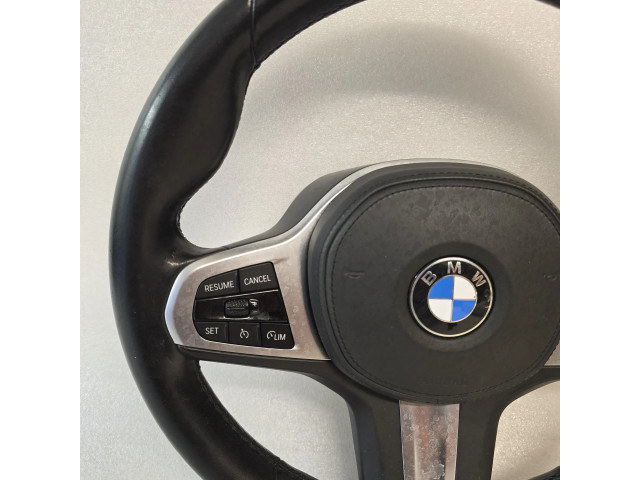 Руль BMW 1 F40 2019- года 62821002R