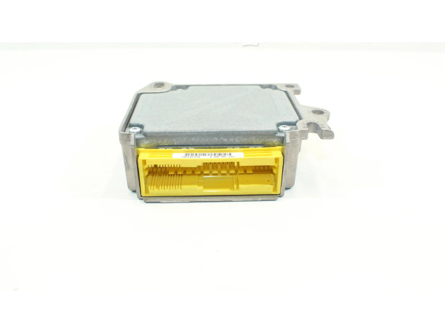 Блок подушек безопасности 3D0909601E, 0285001733   Volkswagen Phaeton