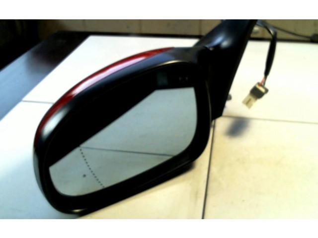 Zpětné zrcátko Peugeot 406 1997 8148RX