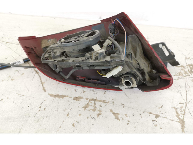 Зеркало электрическое Bentley Bentayga 2015 - года