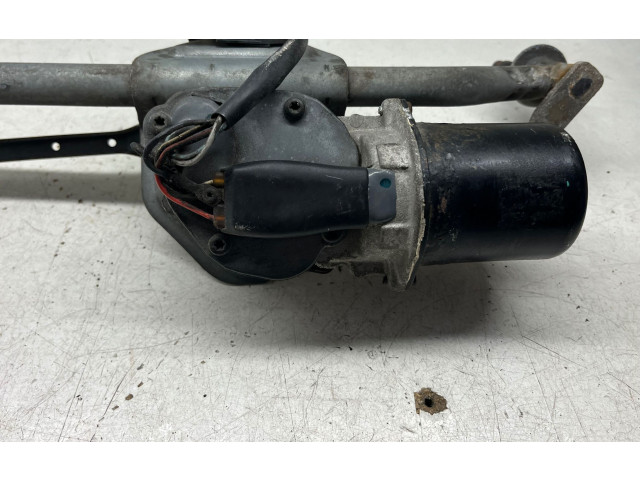 Комплект механизма стеклоочистителей Renault Trafic II (X83)