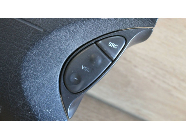 Подушка безопасности водителя BAMRT10457, 570674000 Saab 9-5