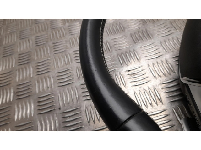 Подушка безопасности водителя 4N0419508A   Audi Q8