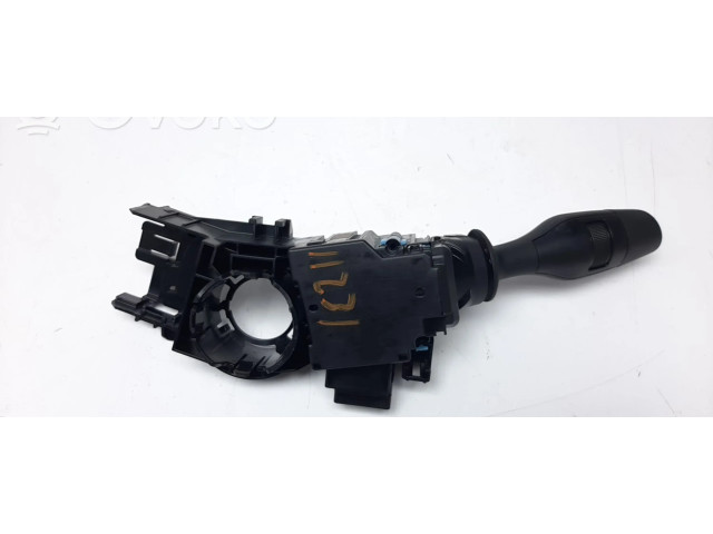 Ручка поворотов/ фонарей