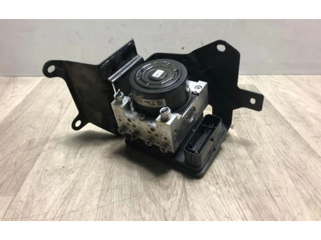 Блок АБС 476604JT2D, 476604JT2D Nissan Navara D23 2015 - года