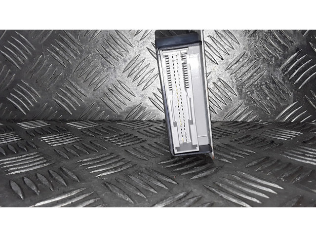 Блок подушек безопасности A2C85839702   Dacia Logan II