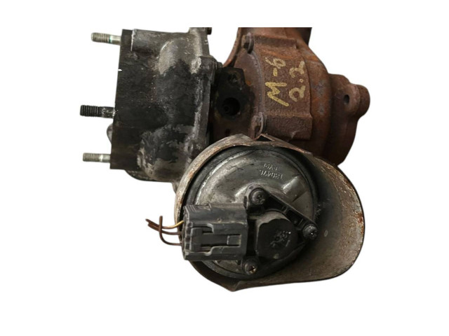 Турбина vj410903, r2aa Mazda 6