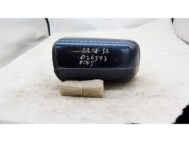 Zpětné zrcátko Mercedes-Benz C W202 1999 2028110198