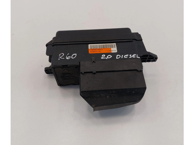 Pojistková skříňka 9240945 Mini Cooper Countryman R60 2012