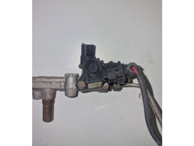 Vstřikovací lišta 0261555011 Alfa Romeo 156