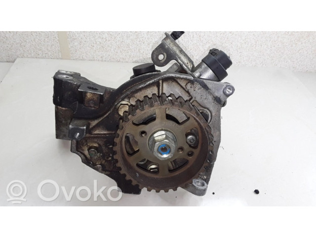 Vstřikovací čerpadlo 0445010102, 9656300380A Citroen C4 I pro naftový motor 1.6