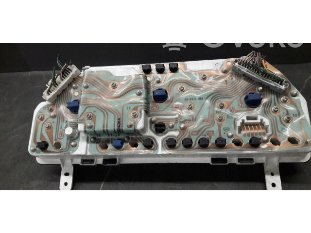 Přístrojová deska  Rover 200 XV 1994 ar-0036-001  