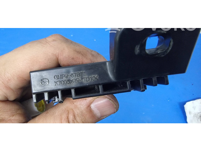 Pojistková skříňka GHP9-67BF1 Mazda 6 2014