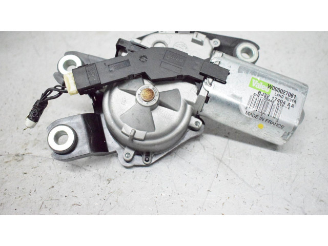 Моторчик заднего дворника Land Rover Range Rover Evoque L538