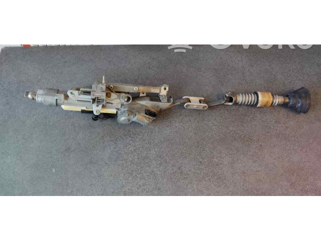 Pojistková skříňka Руль A2094601516 Mercedes-Benz CLK A209 C209 2004