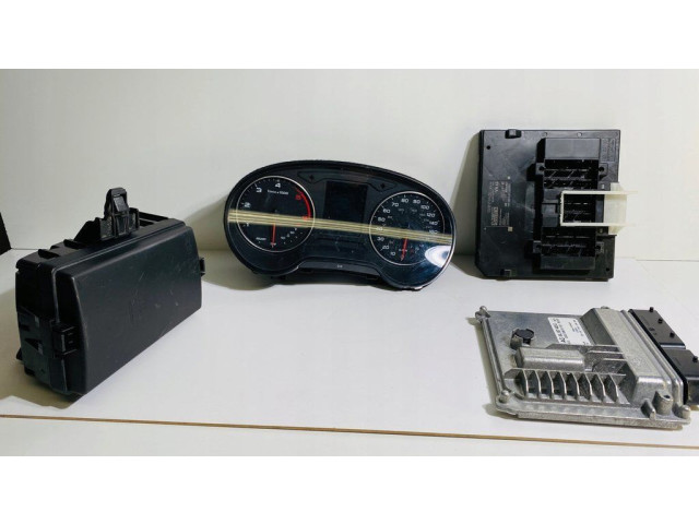 Řídící jednotka 04L907445G Audi Q2 - 2019