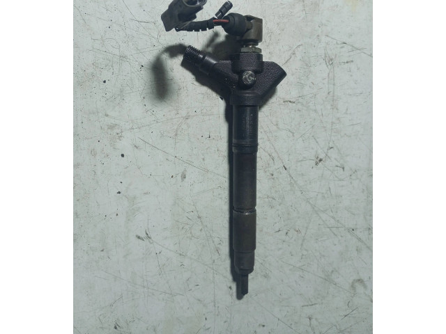 Форсунка 2367026011, 05005274 Lexus IS 220D-250-350