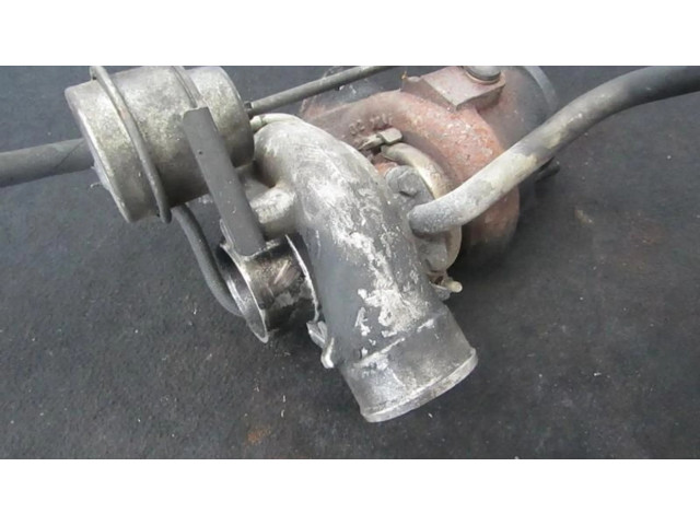 Turbodmychadlo Турбина td0413t4 BMW 5 E39 2.5