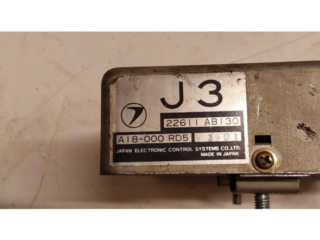 Řídící jednotka A18-000rd5 Subaru SVX 1995