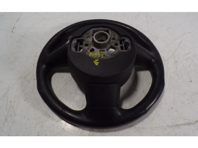 Руль Audi A7 S7 4G 2011 - 2017 года 4G0419091BD1KT